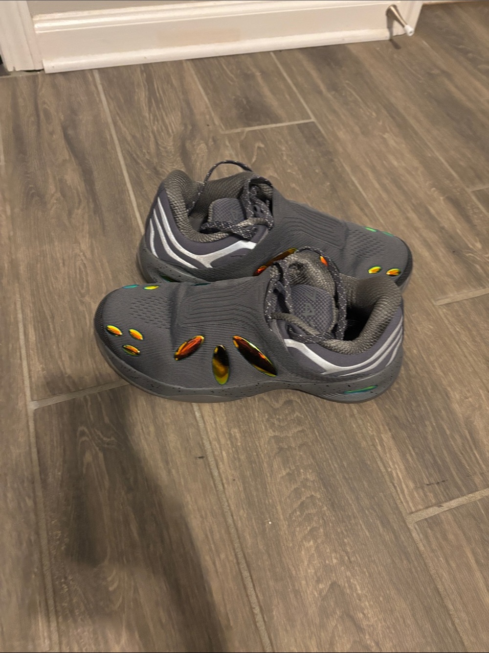 “741” Rover (NEW) Size 12 - Picture 8 of 10